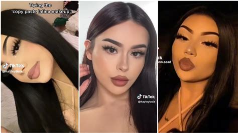 Nude Tiktok latina Porn Videos 